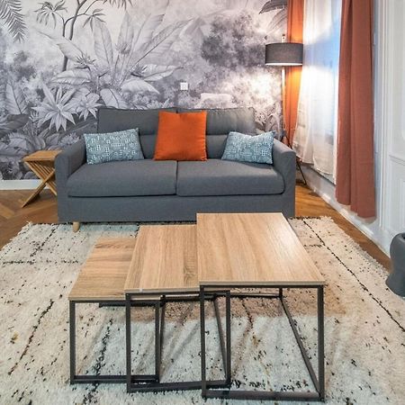 Chez Jean - Beautiful Renovated Studio - Cordeliers リヨン エクステリア 写真