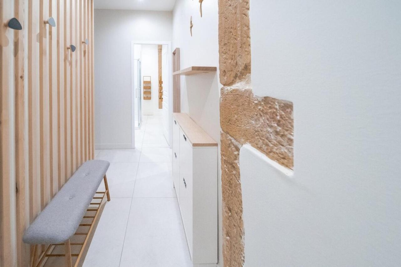 Chez Jean - Beautiful Renovated Studio - Cordeliers リヨン エクステリア 写真